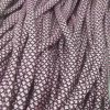 Paracord 550 Paraşüt Bileklik İpi Kristal Desen Açık Pembe Renk - Görsel 3