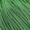 Paracord 550 Paraşüt Bileklik İpi Fitilli Yeşil Renk - Görsel 2