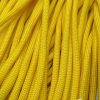 Paracord 550 Paraşüt Bileklik İpi Kavun Sarısı Renk - Görsel 2