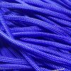 Paracord 550 Paraşüt Bileklik İpi Mat Mavi Renk - Görsel 2