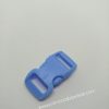 Paracord Bileklik Aksesuar Toka Klips Açık Mavi Renk - Görsel 4
