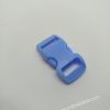 Paracord Bileklik Aksesuar Toka Klips Açık Mavi Renk - Görsel 2