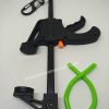 Paracord Anahtarlık ,Kemer, Bileklik Örme Aparatı Masa Sabitlemeli - Görsel 6