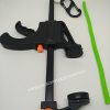 Paracord Anahtarlık ,Kemer, Bileklik Örme Aparatı Masa Sabitlemeli - Görsel 5