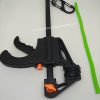 Paracord Anahtarlık ,Kemer, Bileklik Örme Aparatı Masa Sabitlemeli - Görsel 4