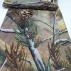 Kamp Malzemeleri Buff Bandana Ağaç Desen - Görsel 3