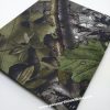Kamp Malzemeleri Buff Bandana Yaprak Ağaç Desen - Görsel 2