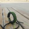 paracord bileklik