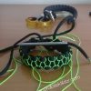 paracord bileklik