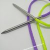 Paracord Bileklik Malzemeleri Motif Yapma Çelik İğne - Görsel 4