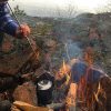 KAMP MALZEMELERİ ,KAMP ATEŞİ HARLAMA APARATI - Görsel 6