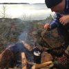 KAMP MALZEMELERİ ,KAMP ATEŞİ HARLAMA APARATI - Görsel 4