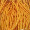 PARACORD 550, PARAŞÜT BİLEKLİK İPİ SİMLİ TURUNCU RENK - Görsel 3