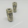 PARACORD AKSESUAR TAŞ ADAM BRONZ RENK - Görsel 5