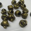 PARACORD AKSESUAR SNOOP DOG MODEL BRONZ RENK - Görsel 3