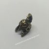 PARACORD AKSESUAR GLADYATÖR KASK BRONZ RENK - Görsel 3