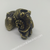 PARACORD AKSESUAR AHTAPOT BRONZ RENK  - Görsel 4