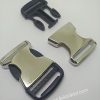 PARACORD BİLEKLİK PLASTİK METAL TOKA KLİPS XL BOY - Görsel 3