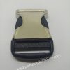 PARACORD BİLEKLİK PLASTİK METAL TOKA KLİPS XL BOY - Görsel 4