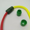PARACORD AKSESUAR KOLYE KORDON BAĞLANTI APARATI - Görsel 6