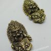 PARACORD BİLEKLİK AKSESUAR KLİPS AZTEC MODEL BAKIR RENK - Görsel 5