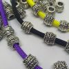Paracord Aksesuar Boncuk Nokta Viking Model - Görsel 2
