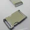 Paracord Aksesuar Metal Toka Klips Large Boy - Görsel 3
