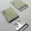 Paracord Aksesuar Metal Toka Klips X Large Boy - Görsel 3