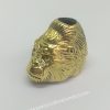 PARACORD AKSESUAR KİNG KONG BRONZ RENK - Görsel 3
