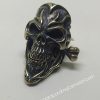 Paracord Bileklik Aksesuar Klips Dracula Bronz Renk - Görsel 3
