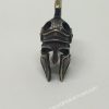 Paracord Aksesuar Figür Spartan Bronz Renk - Görsel 2