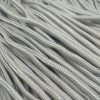 PARACORD 300 LB, PARACORD BİLEKLİK AKSESUAR İPİ GRİ RENK 3 mm - Görsel 3