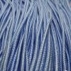 PARACORD 300 LB, PARACORD BİLEKLİK AKSESUAR İPİ GÖK MAVİ RENK 3 mm - Görsel 3