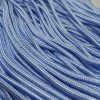 PARACORD 300 LB, PARACORD BİLEKLİK AKSESUAR İPİ GÖK MAVİ RENK 3 mm - Görsel 2
