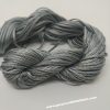 Paracord Bileklik Üzeri İğne Örüm 1 mm İp Gri Renk - Görsel 3