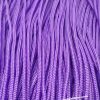 Paracord Bileklik Aksesuar  İpi Açık Mor Renk 2 mm - Görsel 3