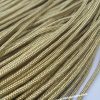 Paracord Bileklik Aksesuar İpi Krem Renk 2 mm - Görsel 2