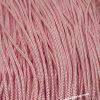 Paracord Bileklik Aksesuar İpi Uçuk Pembe Renk 2 mm - Görsel 2