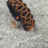 1 mm Paracord Aksesuar İp, Paraşüt Bileklik İpi Bebe Mavisi Renk  - Görsel 3