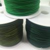 Paracord Bileklik Aksesuar Micro CORD İp 0,8 mm ( Paraşüt İpi ) Kum Bej Renk - Görsel 4