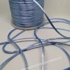 Floş ip ( Sıçan Kuyruğu )  2 mm Açık Mavi Renk - Görsel 3