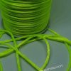 Floş ip ( Sıçan Kuyruğu )  2 mm Neon Yeşil Renk - Görsel 2
