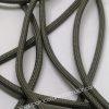Paracord İp, Paracord Paraşüt Bileklik İp Çağla Yeşil Renk - Görsel 2