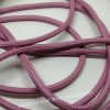 Paracord İp, Paracord Paraşüt Bileklik İp Gül Kurusu Renk - Görsel 2