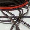 Paracord İp, Paracord Paraşüt Bileklik İp Koyu Kahve Renk - Görsel 3