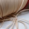 Paracord İp, Paracord Paraşüt Bileklik İp Krem Renk - Görsel 2