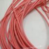 Paracord Bileklik İpi Burgulu Mumlu İp Yavru Ağzı Renk - Görsel 3