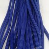 Paracord İp, Paracord Paraşüt Bileklik İp Koyu Mavi Renk - Görsel 2