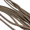 Paracord İp Kristal Desen Mor Renk 4 mm - Görsel 2