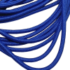 PARACORD 300 LB, PARACORD BİLEKLİK AKSESUAR İPİ MAVİ RENK 3 mm - Görsel 2